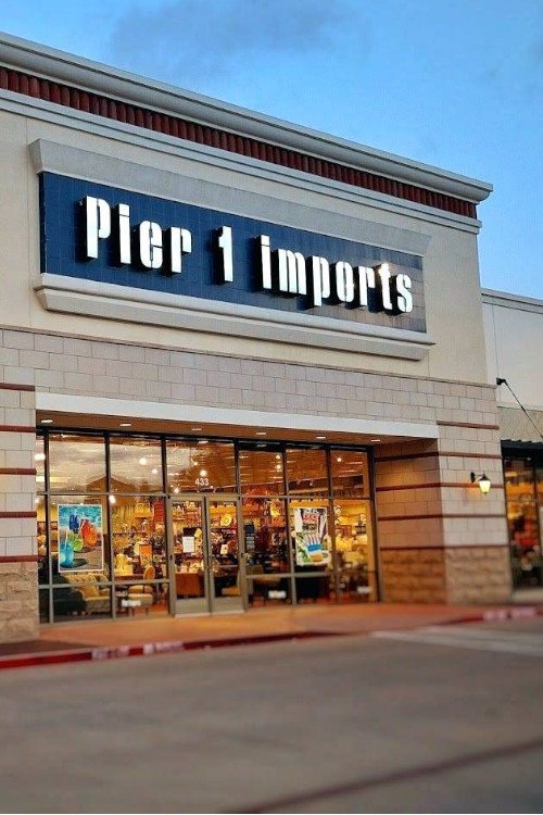 Affordable Furniture Stores Like Pier 1 Imports