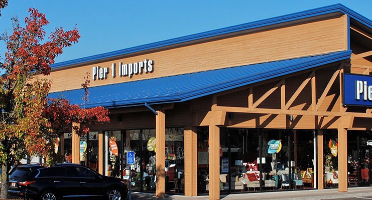 Pier 1 Imports Stores