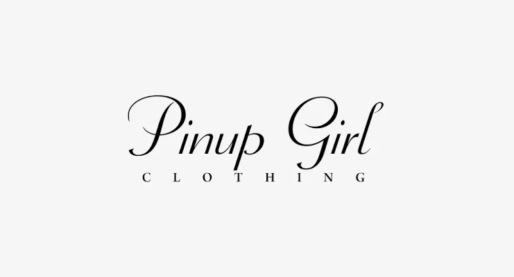 Pinup Girl Clothing Logo