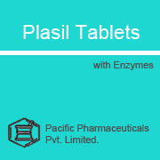 Plasil With Enzymes Tablets