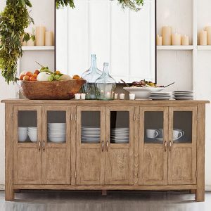 Pottery Barn Buffets and Sideboards