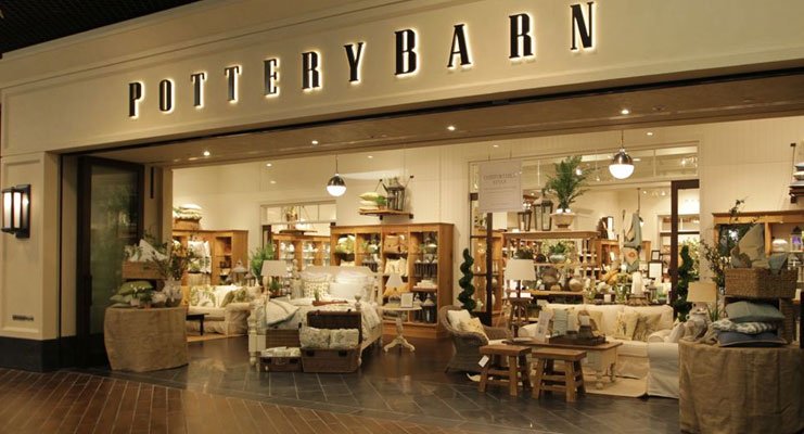 Stores Like Pottery Barn Top Alternative Furniture Brands 2020