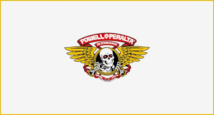 Powell Peralta the Best American Skateboards