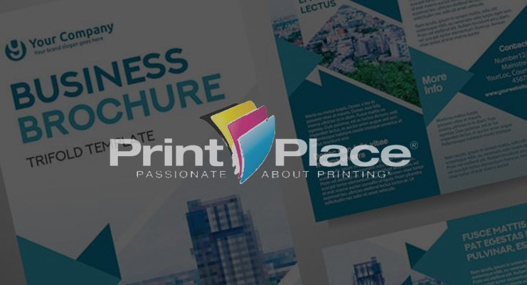 PrintPlace Online Printing Services for Church, Restaurants, Schools and Other Businesses