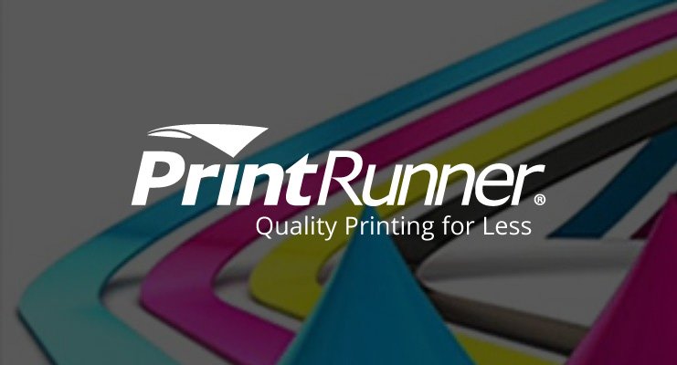 PrintRunner Top-Rated Online Printing Services