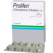 Prolifen Side Effects