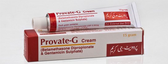 Provate G Cream