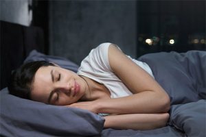 Quality Sleep is Critically Important to Achieve Optimum Fitness