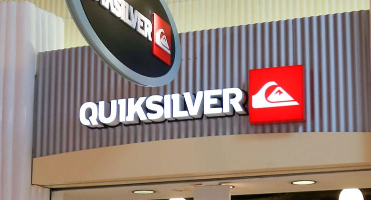 Quiksilver Brand Stores