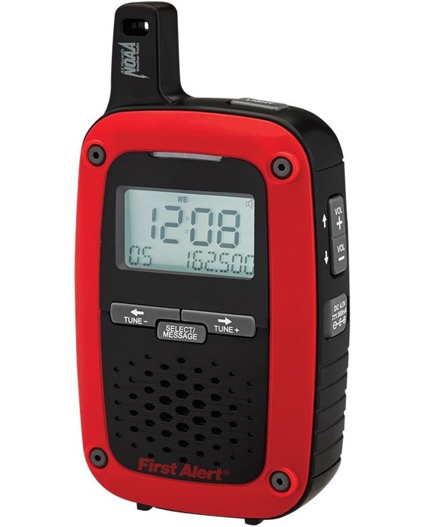 RadioShack Weather Radio