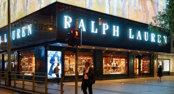Ralph Lauren Stores