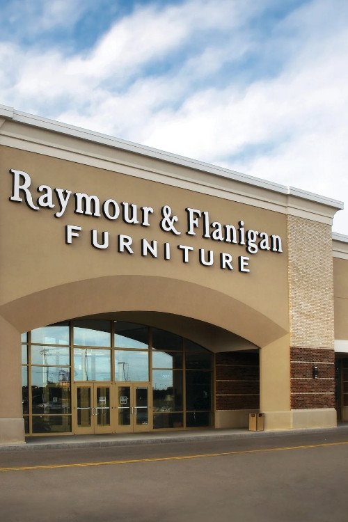 Furniture Stores Like Raymour and Flanigan