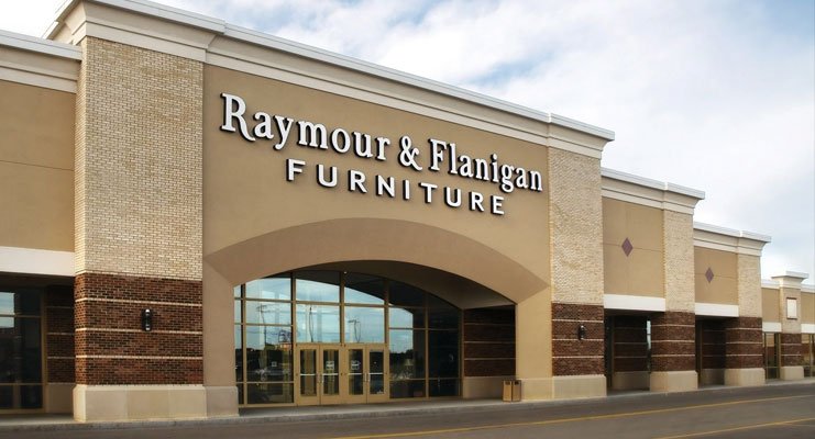 Raymour & Flanigan Stores