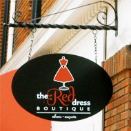 Women's Clothing Stores Like Red Dress Boutique