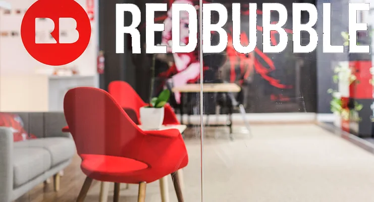 Best Print-on-Demand Services and Websites Like Redbubble in the United States