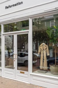 Ethical Clothing Brands Like Reformation