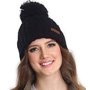 REI Women's Pure Wool Beanie Hats