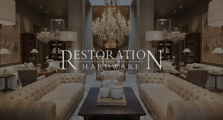 Stores Like Restoration Hardware Best Rh Alternatives In 21