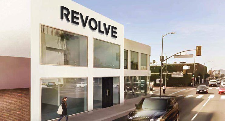 websites like revolve but cheaper