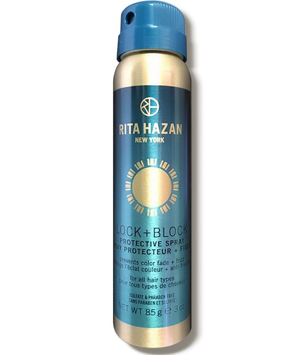 Rita Hazan Lock + Block Protective Spray