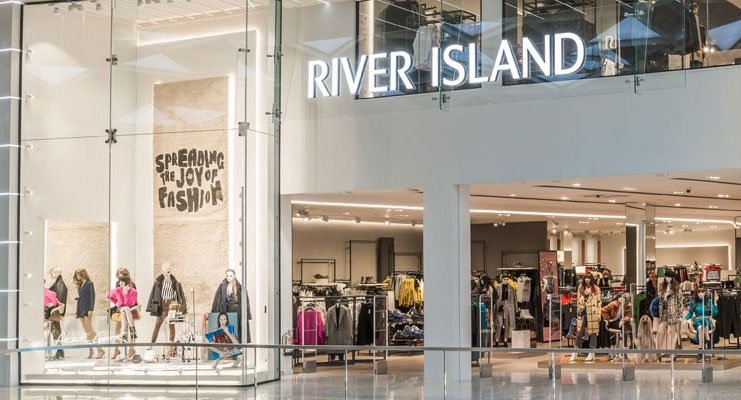 River Island Stores