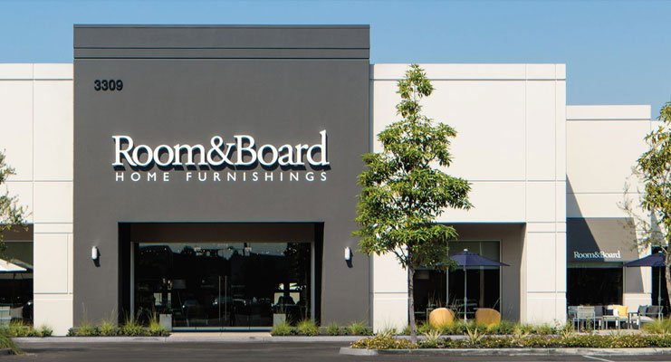 Room & Board Stores