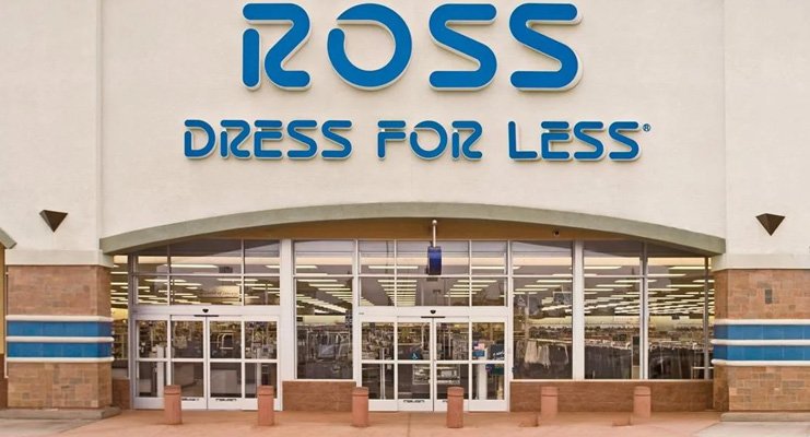 Ross Dress for Less Stores