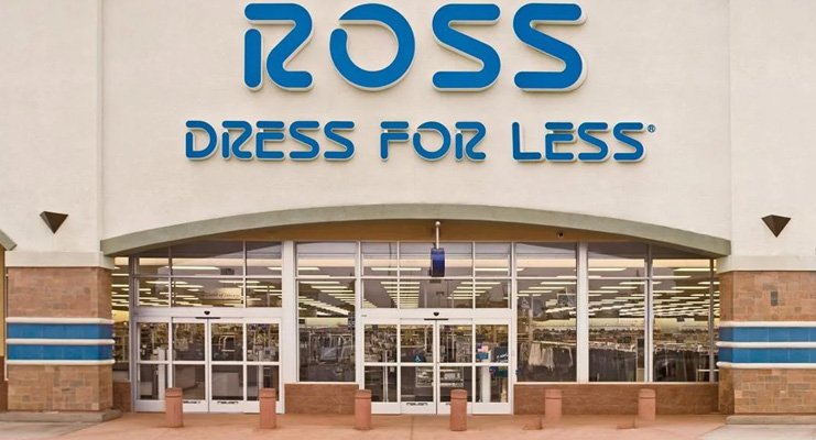 40 Stores Like Ross Dress for Less (Some Even Better!) - MoneyPantry