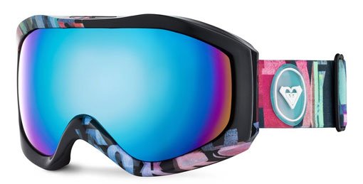 Roxy Snowboard Goggles For Women