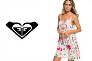 Roxy Women's Summer Dresses and Beach Cover Ups