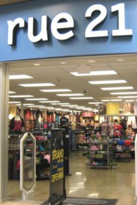 Clothing Stores Like Rue 21 for Guys and Girls