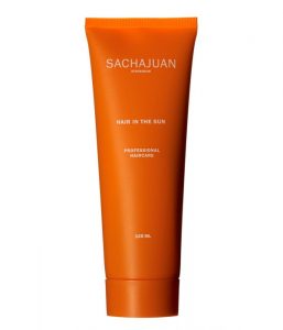 Sachajuan Hair in The Sun UV Protection for Hair