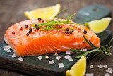 Key Health Benefits of Including Salmon Fish in Your Major Meals