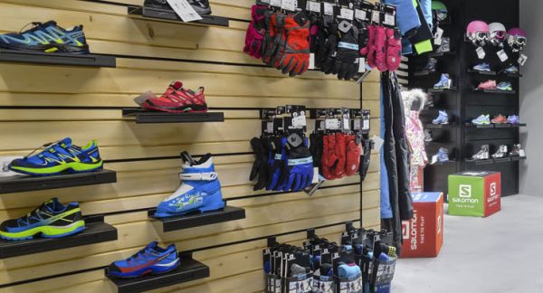 brands like merrell