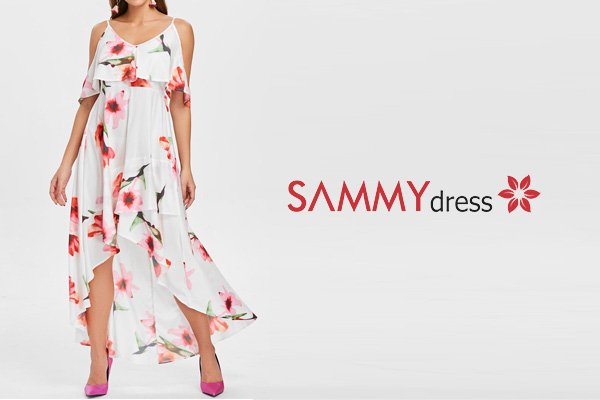 websites like sammydress