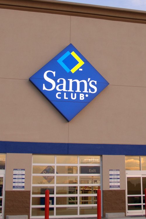 Warehouse Stores Like Sam's Club