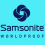 Samsonite Luggage and Backpacks