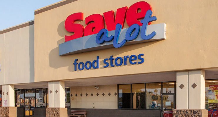 Save-A-lot Stores