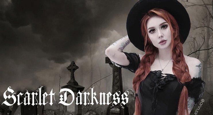 Scarlet Darkness Medieval Clothing Stores