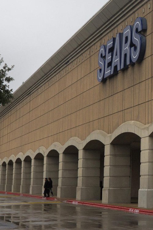Department Stores Like Sears
