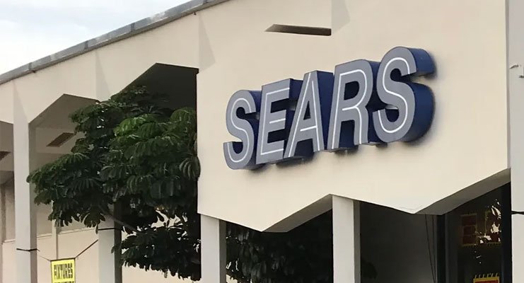 Sears Stores