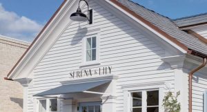Serena & Lily Stores