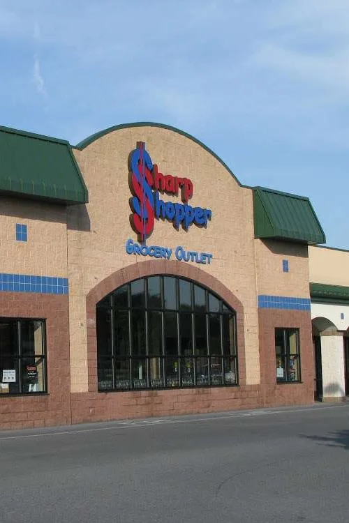 Discount Grocery Stores Like Sharp Shopper Near Me in The United States