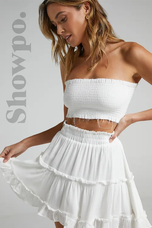 Women's Online Shopping Boutiques and Stores Like Showpo in The United States