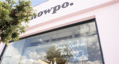 boutiques like oh polly