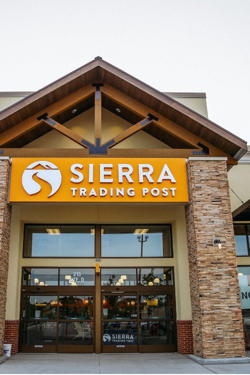OFF-Price Stores Like Sierra Trading Post