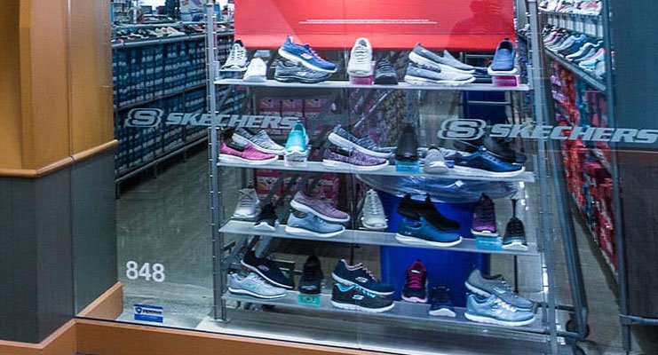 Skechers Brand Stores