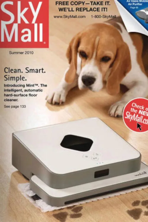 Find The Best Alternatives to Stores Like SkyMall in The United States