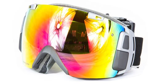 Smith I/O Recon Snowboard Goggles