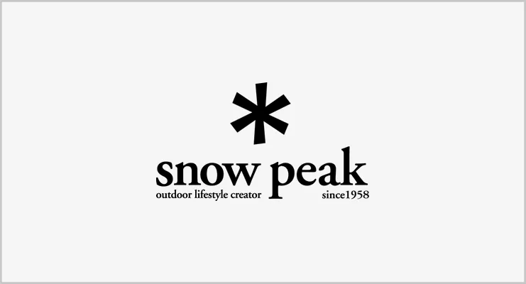 Snow Peak Alternatives
